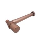 Ver imagem 7 de Kit Banheiro Lavatório Cobre Fosco Torneira Mesa + Válvula Click + Sifão Metal Completo Luxo