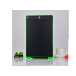 Tablet Mágico Brinquedo Educativo Lousa Magica P Criança 12 Polegadas - 6