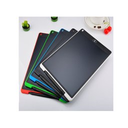 Tablet Mágico Brinquedo Educativo Lousa Magica P Criança 12 Polegadas - 5