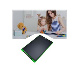 Tablet Mágico Brinquedo Educativo Lousa Magica P Criança 12 Polegadas - 4