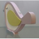 Ver imagem 6 de Luminária de Mesa Passarinho - LML-17 - Bivolt