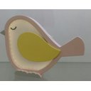 Ver imagem 4 de Luminária de Mesa Passarinho - LML-17 - Bivolt