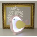 Ver imagem 5 de Luminária de Mesa Passarinho - LML-17 - Bivolt