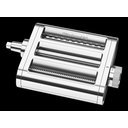 Ver imagem 1 de Acessório de Massa Stand Mixer Set 3 em 1 Inox Kitchenaid