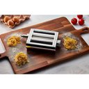 Ver mais imagens de Acessório de Massa Stand Mixer Set 3 em 1 Inox Kitchenaid