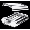 Ver imagem 3 de Acessório de Massa Stand Mixer Set 3 em 1 Inox Kitchenaid