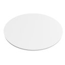 Ver imagem 3 de Kit com 03 Tampos de Mesa 120cm 15mm Redondo Rimo