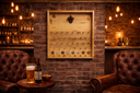 Ver imagem 2 de Abridor de Garrafas Decorativo em Madeira – Estilo Rústico