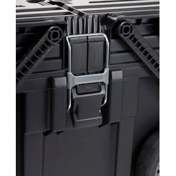 Caixa de Ferramentas Job com Carrinho Keter - 8