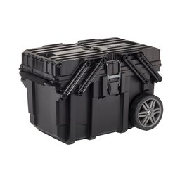 Caixa de Ferramentas Job com Carrinho Keter - 1