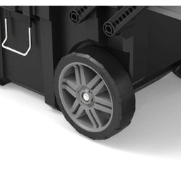 Caixa de Ferramentas Job com Carrinho Keter - 3