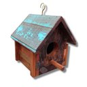 Ver imagem 3 de Casa Passarinho em Madeira de Demolição 1 Andar Sudeste Rústico