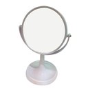 Ver imagem 1 de Espelho EM-L 9 - Redondo - E6580 - Branco