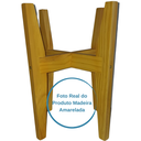 Ver imagem 6 de Suporte Cachepot P/ Vasos de Plantas Alto Luxo Grande