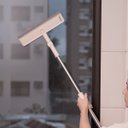 Ver imagem 5 de Mop Limpa Vidros com Cabo Extensível 2 em 1 - Simplo