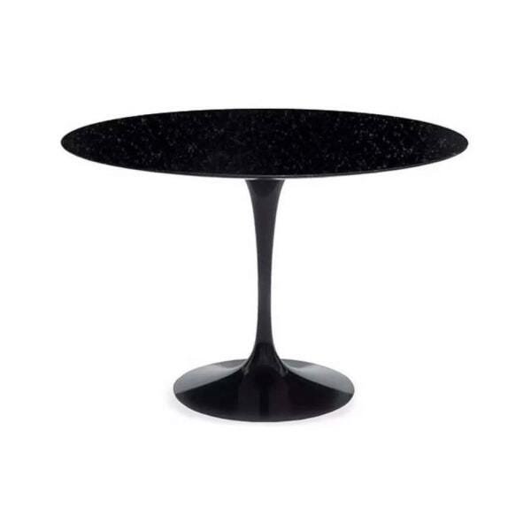 Mesa Jantar Redonda Saarinen São Gabriel 107x75 - 1