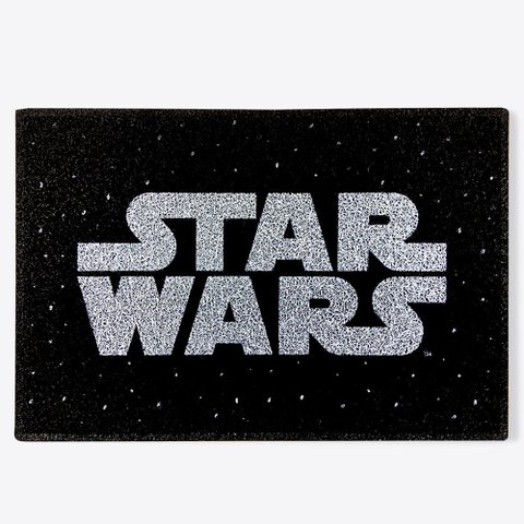 Capacho - Star Wars