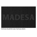 Ver imagem 7 de Rack para Tv até 55 Polegadas Madesa Le Mans com 2 Portas - Preto/rustic