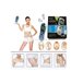 Kit Eletroestimulador Fisioterapia + Massageador Cervical - 4