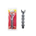 Ver imagem 1 de Resistência Para Lorenzetti Chuveiro Ducha Advanced Eletrônica Top Jet ADVE - 110v-5500w-ADVE0155