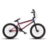 Bicicleta Bmx Pro X Cr10 Aro 20 Cromoly Freio U-brake Cog 9 Freelight - 1