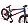Bicicleta Bmx Pro X Cr10 Aro 20 Cromoly Freio U-brake Cog 9 Freelight - 3