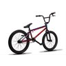 Bicicleta Bmx Pro X Cr10 Aro 20 Cromoly Freio U-brake Cog 9 Freelight - 2
