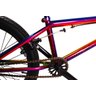 Bicicleta Bmx Pro X Cr10 Aro 20 Cromoly Freio U-brake Cog 9 Freelight - 6