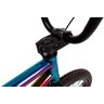 Bicicleta Bmx Pro X Cr10 Aro 20 Cromoly Freio U-brake Cog 9 Freelight - 4