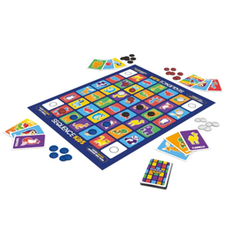 Sequence Animais o Jogo para Todas As Idades - 1