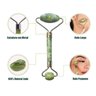 Pedra Jade Massageador Facial - 3