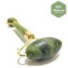 Pedra Jade Massageador Facial - 5