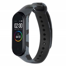 Pulseiras Nsmart Compatíveis com Mi Band 4 ou Mi Band 3 - 1