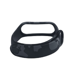 Pulseiras Nsmart Compatíveis com Mi Band 4 ou Mi Band 3 - 2