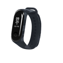 Pulseiras Nsmart Compatíveis com Mi Band 4 ou Mi Band 3 - 3
