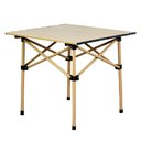 Ver imagem 4 de Mesa Camping Portátil Dobrável