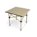Ver imagem 3 de Mesa Camping Portátil Dobrável