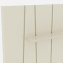 Ver imagem 5 de Painel Ripado Horizon para Tv até 75 Polegadas 225cm