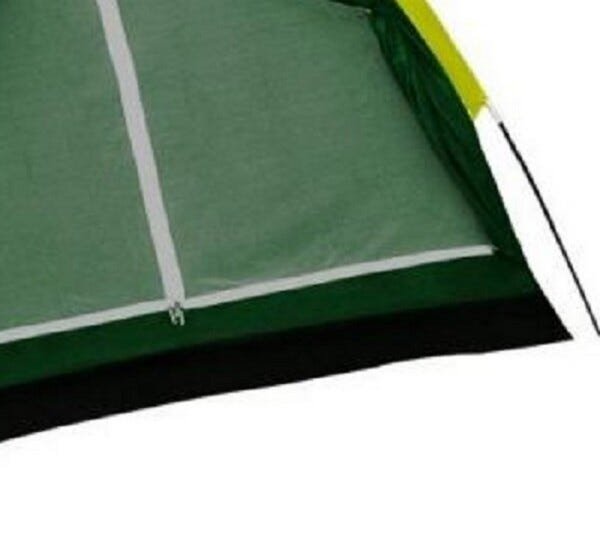 BARRACA CAMPING IGLU PARA 2 PESSOAS BELFIX 102111 - 2