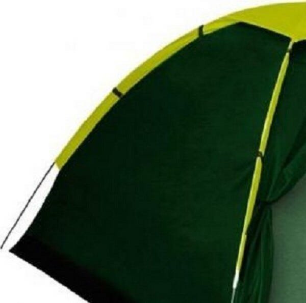 BARRACA CAMPING IGLU PARA 2 PESSOAS BELFIX 102111 - 4