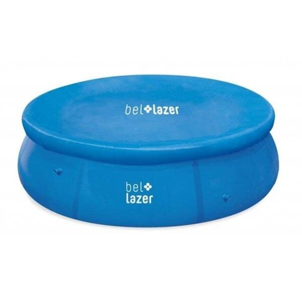 Capa Cobertura para Piscina 2300Lts 2,29M Belfix 103500 - 1