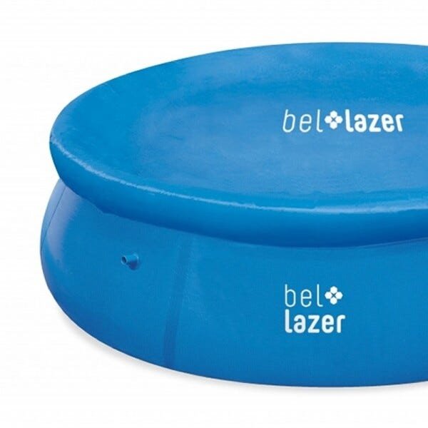 Capa Cobertura para Piscina 2300Lts 2,29M Belfix 103500 - 2