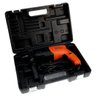 Martelete Furadeira Impacto 620W Black+Decker 110V 220V - 5