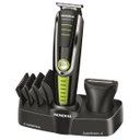 Ver imagem 1 de Aparador De Pelos E Microbarbeador Mondial Super Groom Bg-04 Preto
