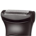 Ver imagem 3 de Aparador De Pelos E Microbarbeador Mondial Super Groom Bg-04 Preto