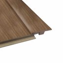 Ver imagem 1 de Perfil T Durafloor Nogueira Cadiz 10mm X 45mm X 2,10m