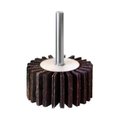 Ver imagem 1 de Lixa em Roda com Haste 1/4 G120 50 Mm X 20 Mm - Alcar Mr0ln0013