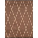 Ver imagem 1 de Tapete Sisal Eco Nature Geo 70 Marrom 2,00x3,00M - J Serrano