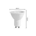 Ver imagem 2 de Lâmpada Led Nordecor Sof Dicróica Mr16 7w Gu10 Alto Irc 95 Bivolt 4000k Luz Neutra 1124