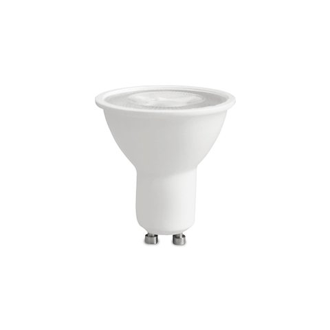 Lâmpada Led Nordecor Sof Dicróica Mr16 7w Gu10 Alto Irc 95 Bivolt 4000k Luz Neutra 1124